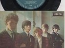 VAN MORRISON   THEM  Rare 1965 Australian Only Decca Label P/C EP 
