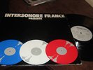33t PROMO renaud veronique sanson leo ferré aznavour gilbert becaud