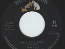 BOBBY DAY - BUZZ, BUZZ, BUZZ / PRETTY LITTLE GIRL NEXT DOOR - RCA VICTOR 45RPM