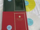 DEPECHE MODE farbig + sw KONVOLUT Everthing counts Love in itself etc.etc. 20 St