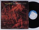LEE MORGAN City Lights BLUE NOTE 81575 LP Liberty