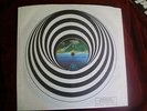 Black Sabbath Very Rare Vertigo LP Spaceship Labell Vol 4 With Booklet