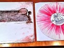 La Dispute - Vancouver Vinyl LP White Splatter /500