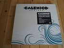 Calexico Algiers Boxset Limited Edition Deluxe LP OOP Sealed