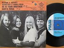 ABBA * HE IS YOUR BROTHER * SWEDEN 7