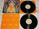 Hawkwind - Space Ritual - Double Vinyl LP 1973 - Fold Out Sleeve Inc Inners