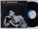 LEE MORGAN With Hank Mobley and Others BLUE NOTE 1541 LP Lexington