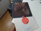 RARE AMBER UK POLYDOR LP RARE AMBER 1969 1st ISSUE