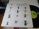 SYD BARRETT PINK FLOYD RARE ORIGINAL 1970 HARVEST LP NO EMI LOGO