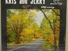 Private Psych Folk | KRIS & JERRY | A Sunny Day | LP | SEALED | Acid Archives