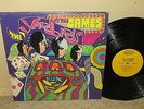 lp YARDBIRDS   LITTLE GAMES   1967 Rare MONO 