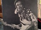 Jimi Hendrix FOXY HENDRIX  double LP