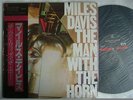 AUDIOPHILE MASTER SOUND / MILES DAVIS THE MAN WITH THE HORN / IN SHRINK