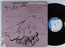 KENNY BURRELL Blue Lights Volume 2 BLUE NOTE LP W 63RD purple cover