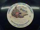 #7 AMERICAN RECORD COMPANY Ben Hur chariot race  #030497 Blue 78 Joe Belmont