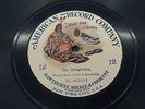 #12 AMERICAN RECORD COMPANY The Sleighride #031032 Blue 78 Frank Mazziotta