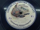 #15 AMERICAN RECORD COMPANY Mamma's Boy #030988 Blue 78 Byron G. Harlan