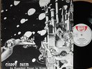 CARPE DIEM en regardant passer le temps arcane org LP french prog J.P.MASSIERA