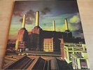 PINK FLOYD   ANIMALS ** 1977 UK 1st HARVEST LP