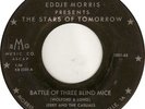 ROCKIN' TONES - WHAT'S THE SCORE /JERRY & THE CASUALS - ROCKABILLY / TITTYSHAKER
