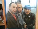 TRIO - VINYL SCHALLPLATTE NDW STEPHAN REMMLER