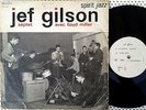 JEF GILSON SEPTET  FRENCH 10