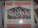 Roy Orbison at the Rockhouse - Sun 1260 LP