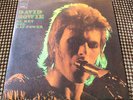 DAVID BOWIE EL REY DEL GAY POWER  2 LPs  SPAIN  DERAM  Glam Rock