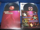Bruce Dickinson Alive in Studio A EU DBL Vinyl LP Gatefold Slv 1995 Iron Maiden