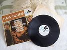 Mayall, Clapton, Green etc - Raw Blues (Ace of Clubs ACL1220) Mono
