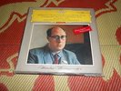 ROSTROPOVICH SCHUMANN&TCHAIKOVSKY SEALED  DGG RED STEREO ALLE HERSTELLER SLPM