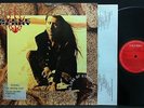 STEVE PERRY For The Love Of Strange Medicine LP EX HOL 1st Press 1994 Journey