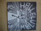 Hallelujah; Hallelujah Babe; Metronome-Label; 1971
