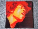 The Jimi Hendrix Experience Electric Ladyland Reprise 2 RS 6307 - Two Tone