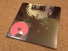 V Rare *SEALED* Gallows ?Orchestra Of Wolves 2007 Original UK LP 12