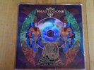 Mastodon Crack the Skye LP Green Splatter, MINT CONDITION