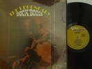 LP - Verve/Folkways Records - Dock Boggs - The Legendary Dock Boggs