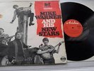 MIKE WARNER AND HIS NEW STARS Liverpool Beat  LP Ariola ST 72 359 IT GERMAN 1965