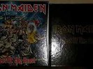 Iron Maiden-