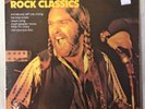 Billy Thorpe - The Billy Thorpe Rock Classics Lp M7 Records MLX064