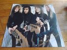 METALLICA GARAGE DAYS 12