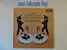 DECCA SXL 6355 ALBENIZ Suite Espanola RAFAEL FRUHBECK DE BURGOS WB NM/EX+ JCV154