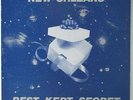 Hollygrove - New Orleans' Best Kept Secret LP - Home Brew - OG Modern Soul Funk