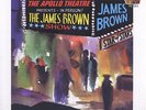 JAMES BROWN LIVE AT THE APOLLO VINILE LP NUOVO E SIGILLATO