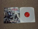 PROTECTOR // A SHEDDING OF SKIN // ORIGINAL // 1 . PRESSUNG // TOP ZUSTAND 1991