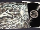 DANZIG -Danzig III how the gods kill LP 1992 , Def American , Gatefold