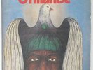 Cymande - S/T LP - Janus