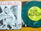 GORILLA BISCUITS 7