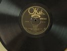 Frankie Trumbauer/Larry Abbott-Jubilee/I'm More Than Satisfied-Okeh 41044-78RPM