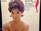 Music, Record, Jazz Miles Davis Someday My Prince Will Come Mono 6 Eye logo 1961